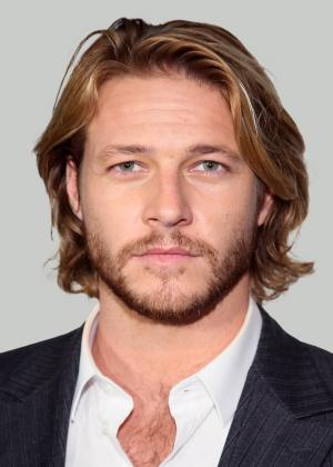 Luke Bracey